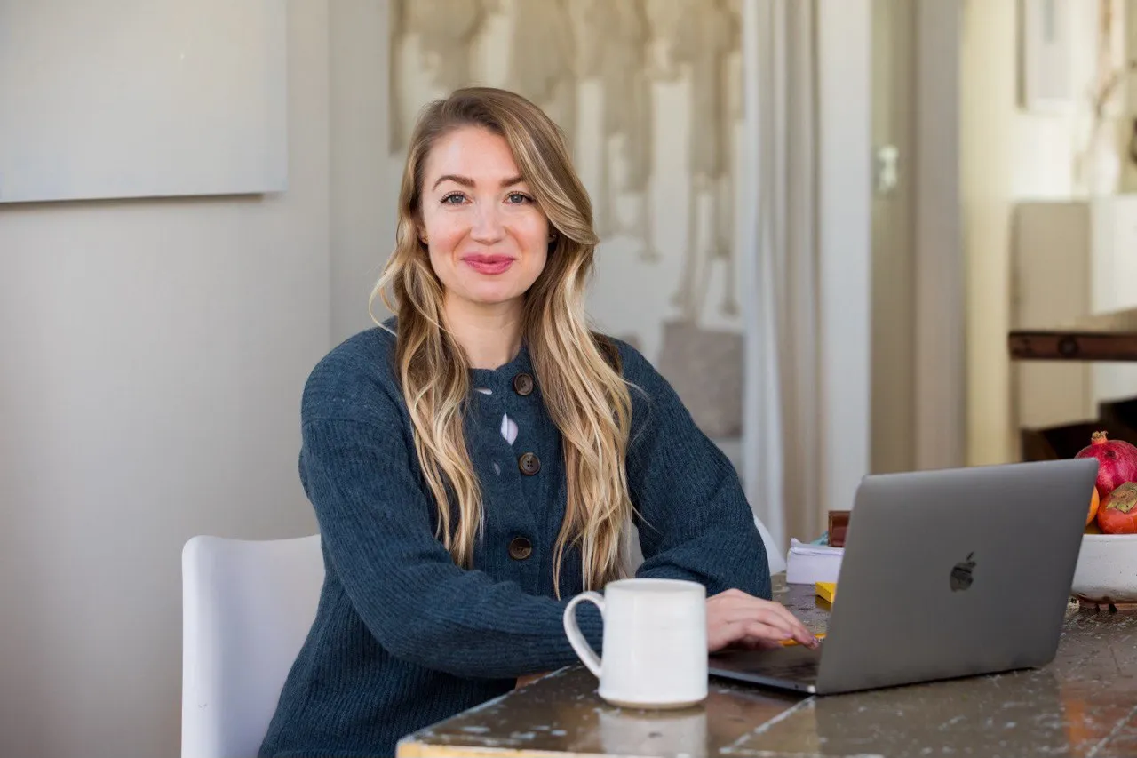 Callie Chammas, FNTP, FBCS — certified nutrition therapist and metabolic health coach